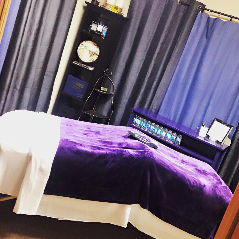 Bella Luna Massage